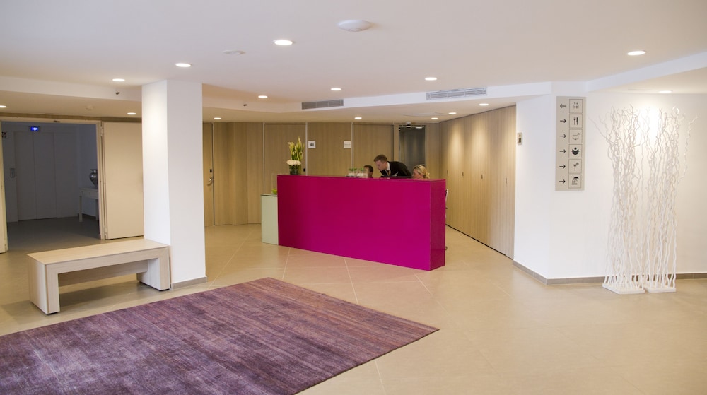 The Place Mar Mediterrania & Spa by ALEGRIA 4 SUP - Adults Only 3/39
