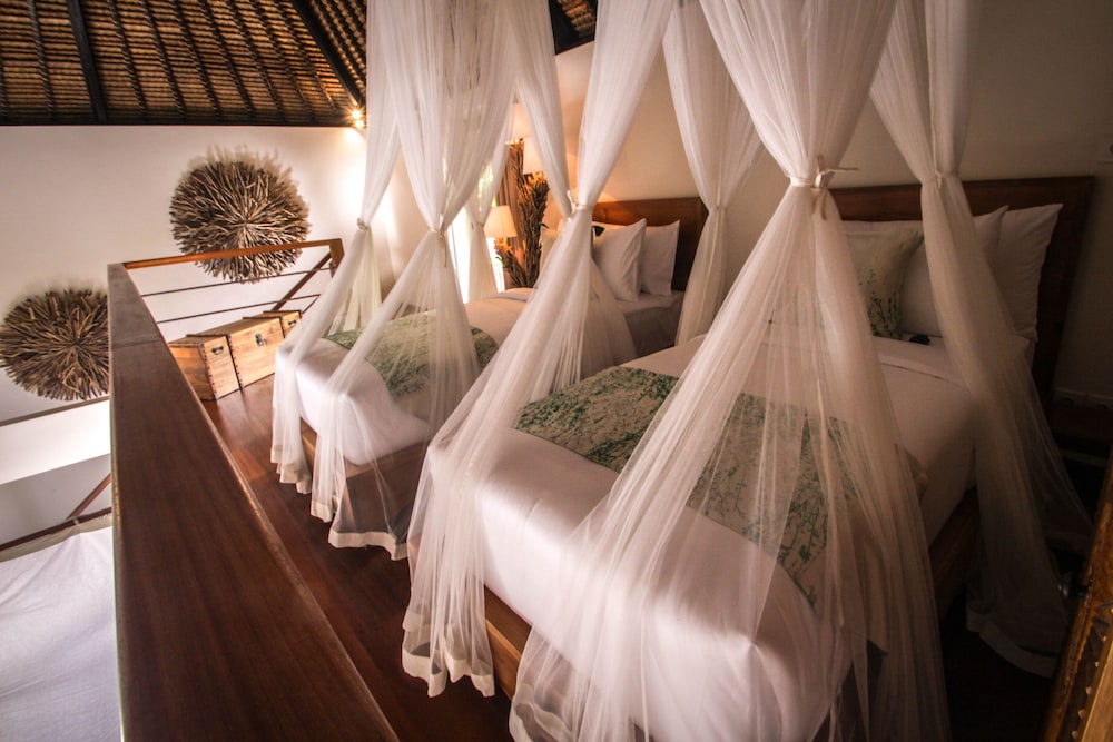 Keliki Luxury Lodge 12/50