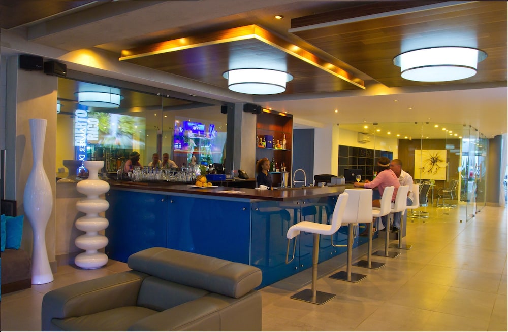 Millennium Resort &amp; Spa 22/28