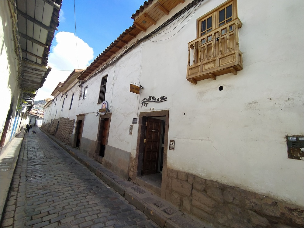 La Casa de Mayte 56/62