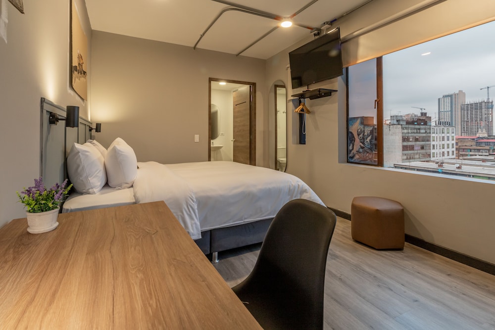 Bon 17 Hotel 17/27