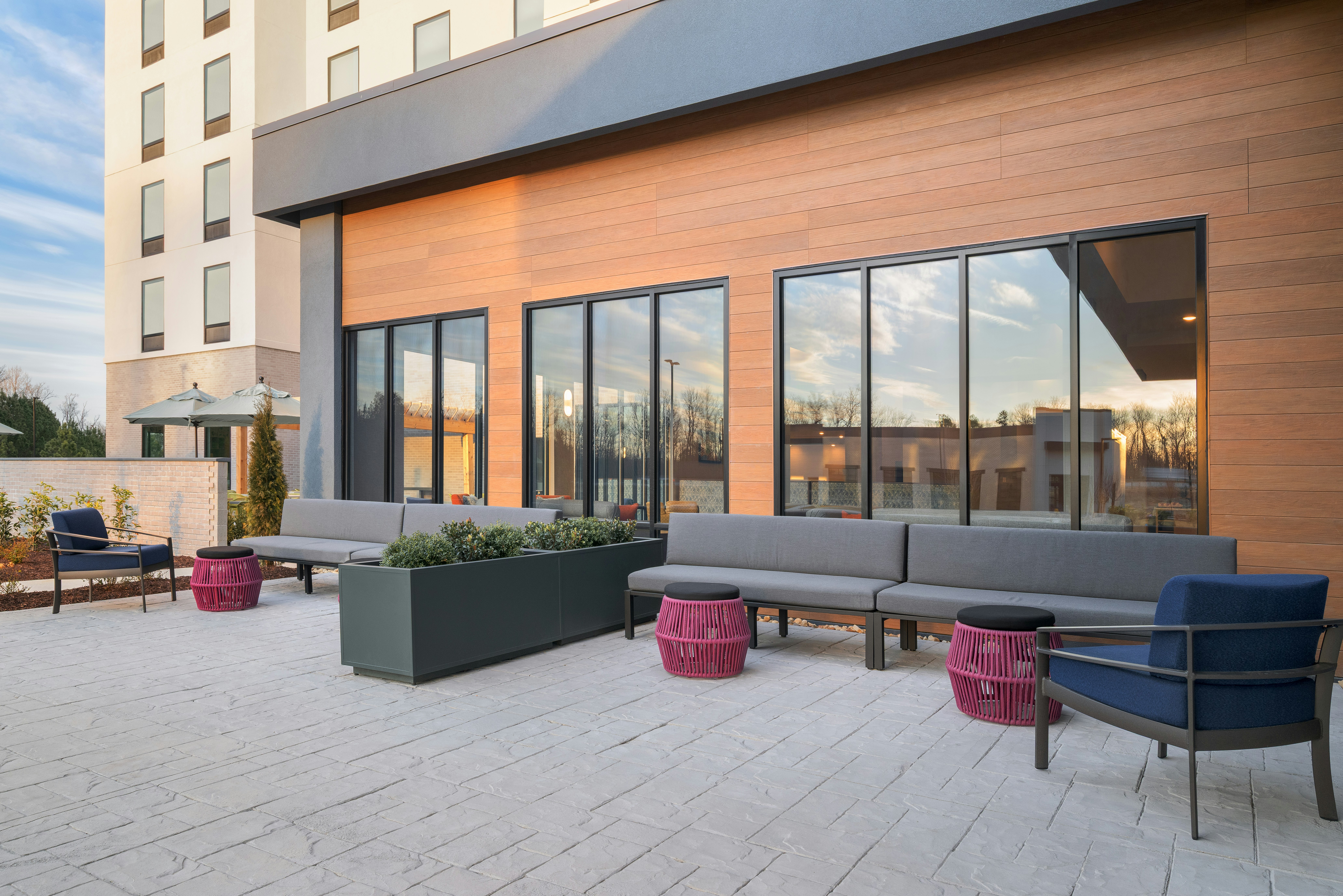 Hampton Inn by Hilton Chester South 13/22