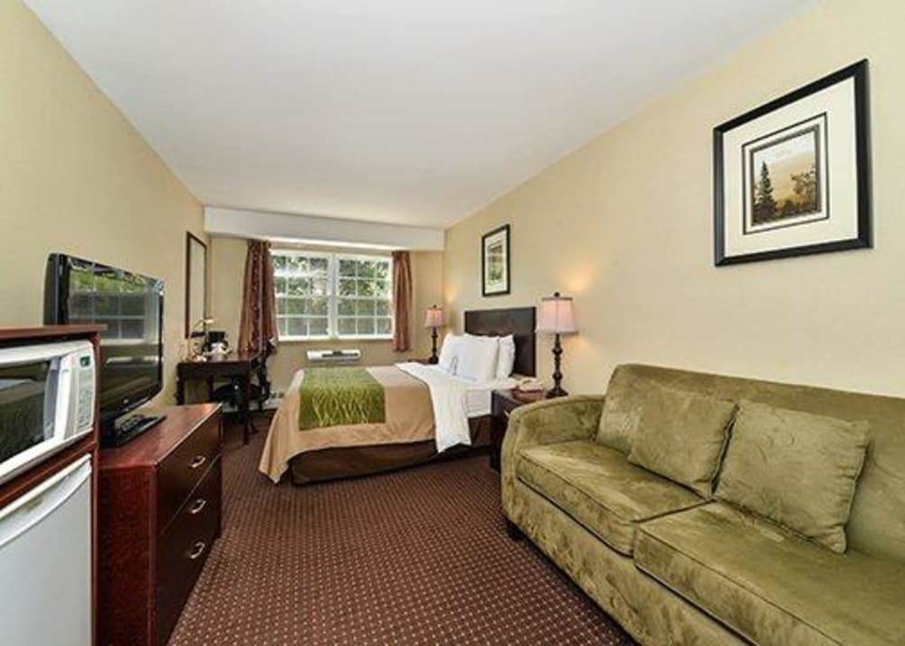 Comfort Inn Halifax NS 28/45