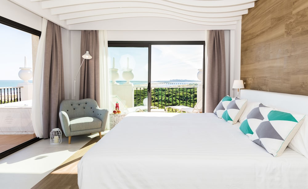 Tui Blue Isla Cristina Palace - Adults Only 16/50