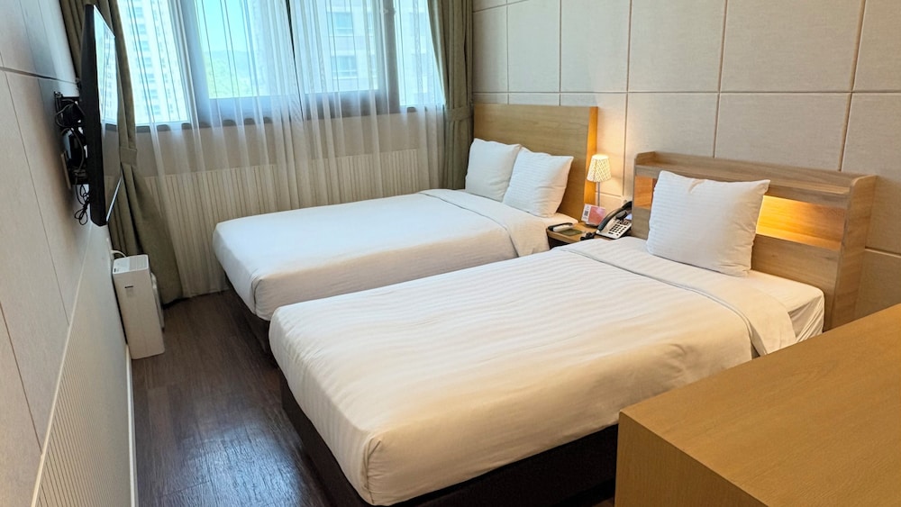 Hotel Icc 14/50