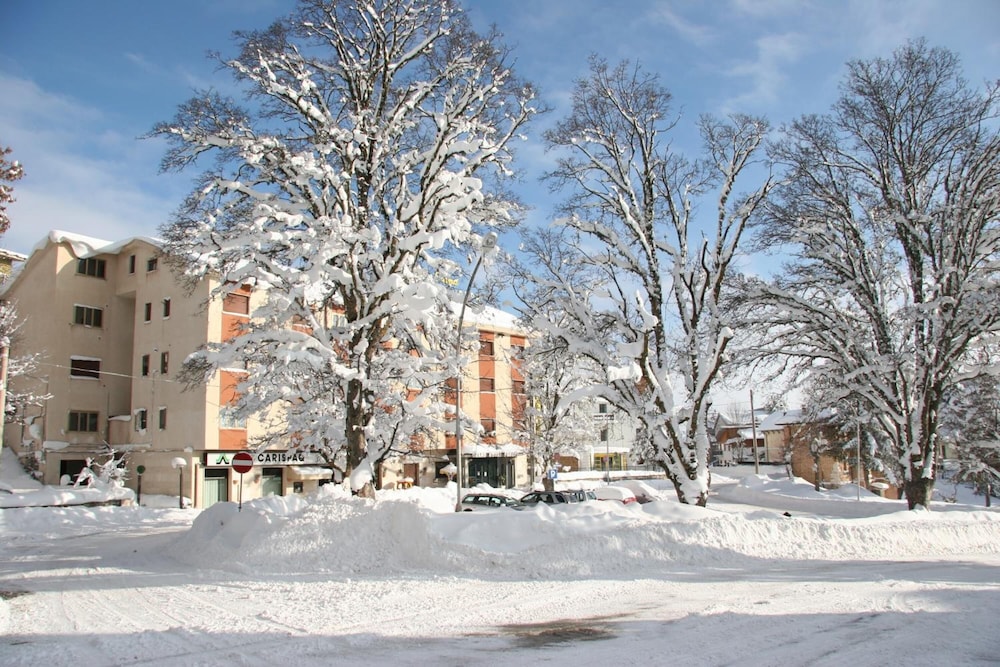 GRAND HOTEL EUROPA 44/50