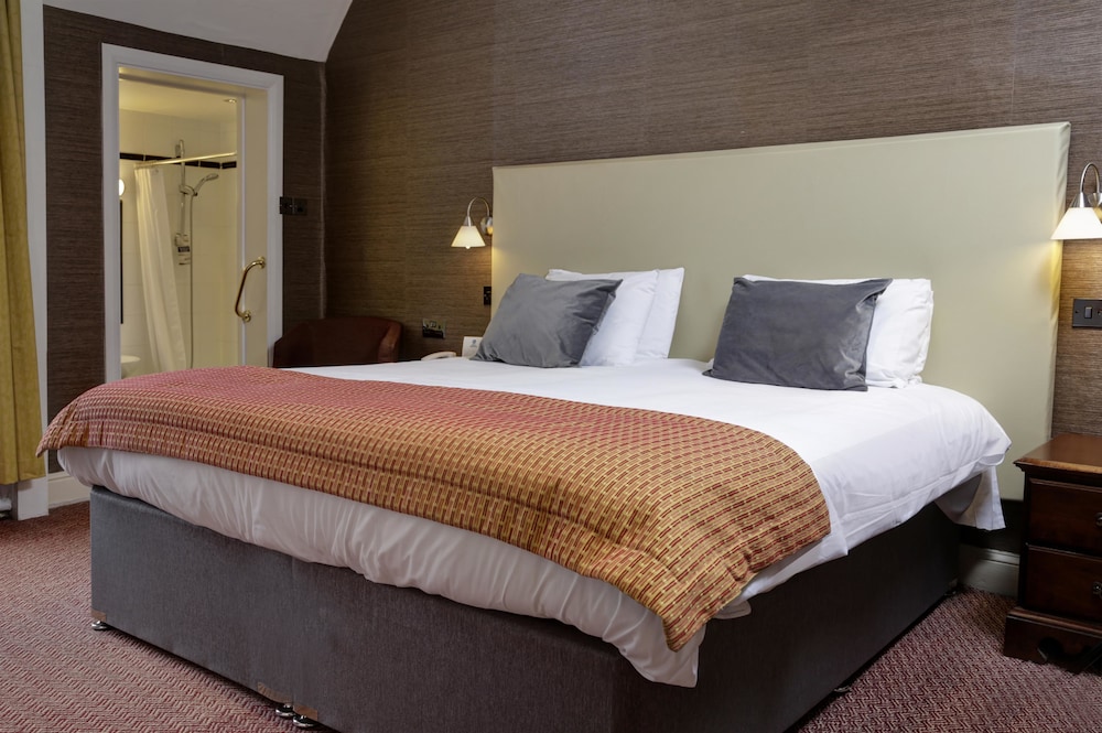 Uno Rose & Crown Hotel Tonbridge 7/35