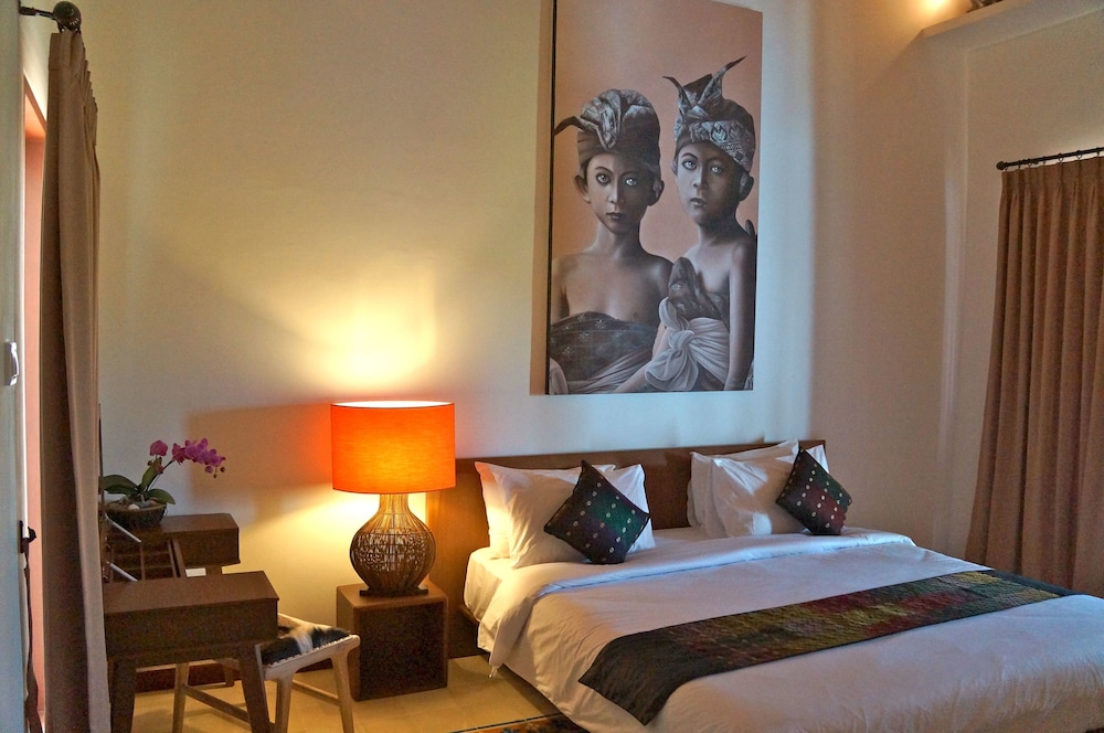 Aqua Octaviana Bali Villa 16/35
