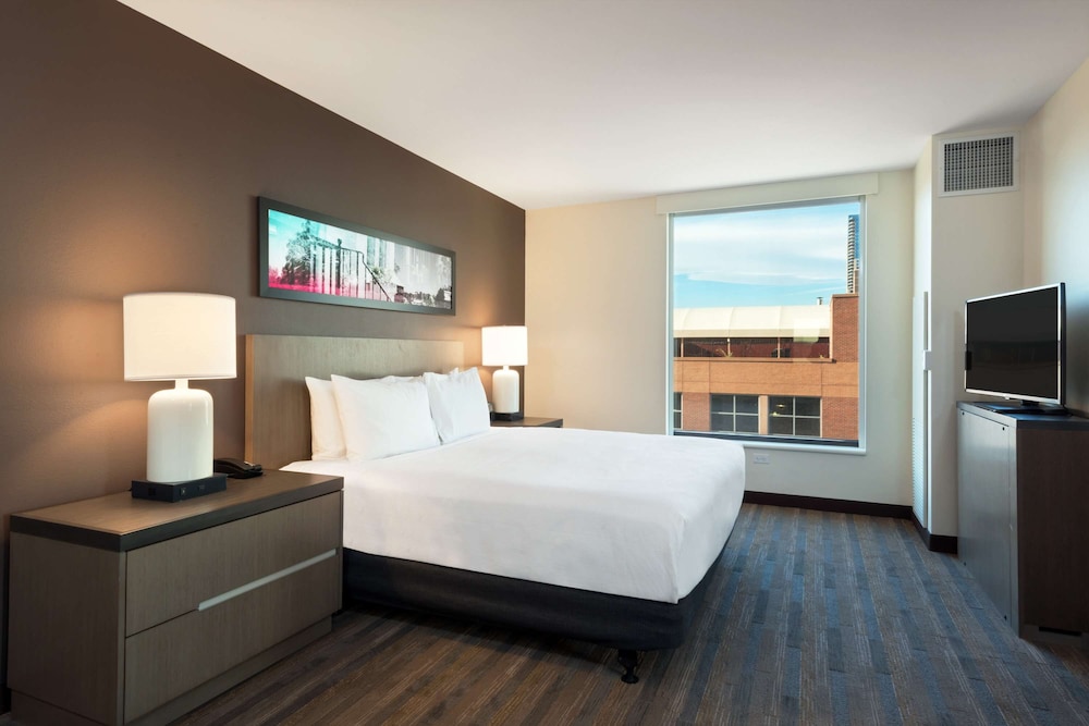 Hyatt House Denver Downtown 21/71