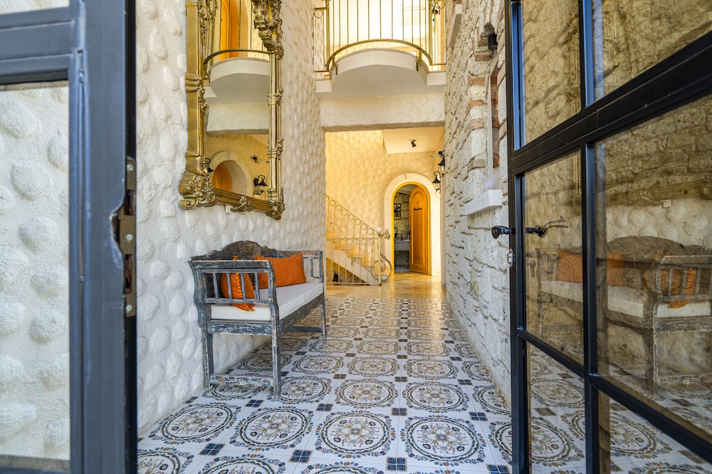 Hotel De Gold Alacati 31/45