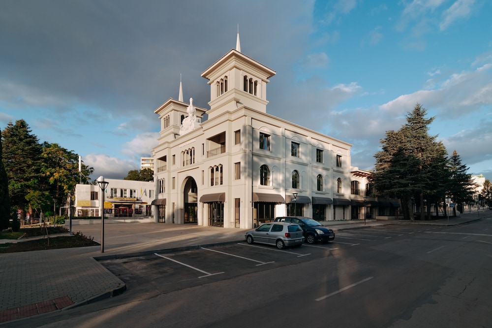 Primorski Hotel 55/64