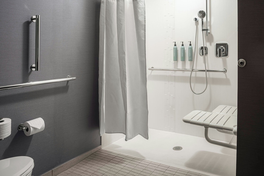 Courtyard by Marriott Cleveland TN 31/32