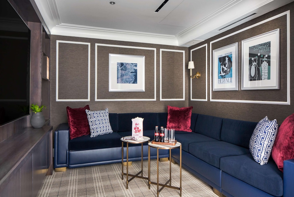 Boston Harbor Hotel 40/71