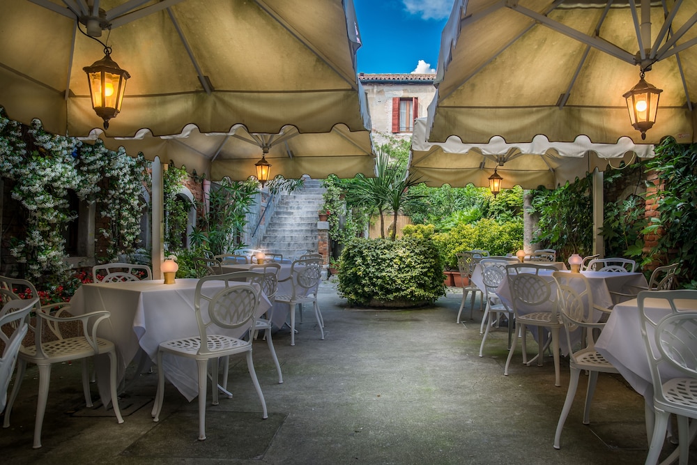 Palazzo Marcello Hotel Al Sole 23/31