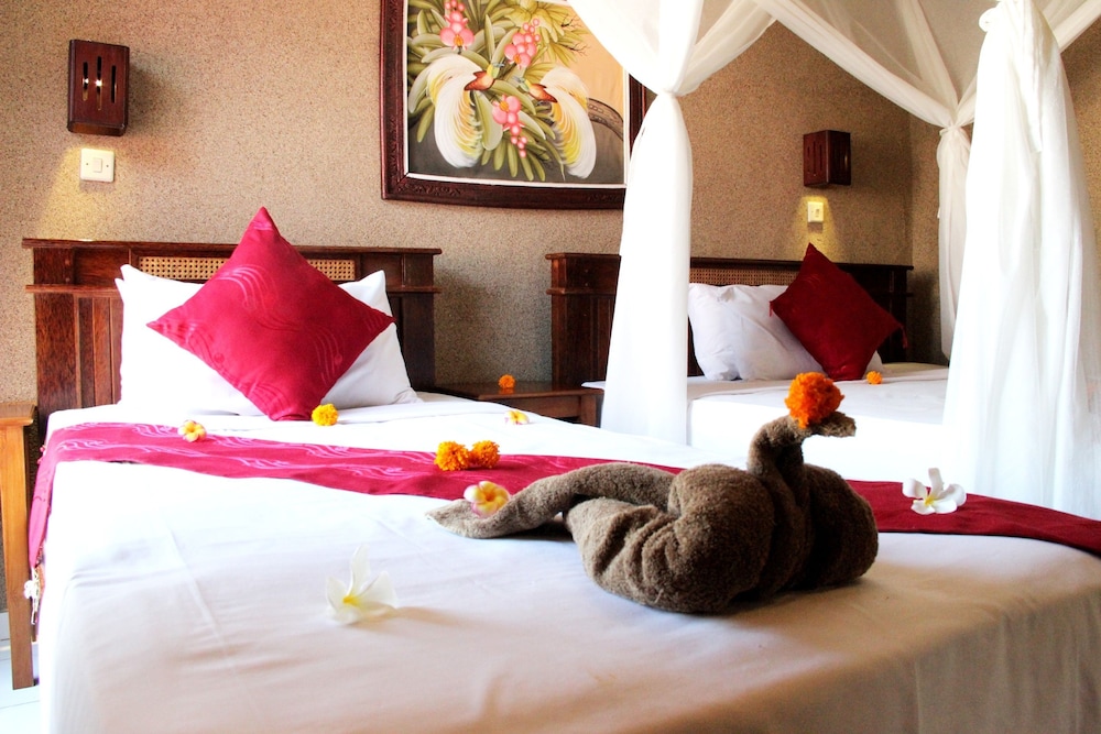 Kubuku Eco Dive Lodge And Yoga 35/72