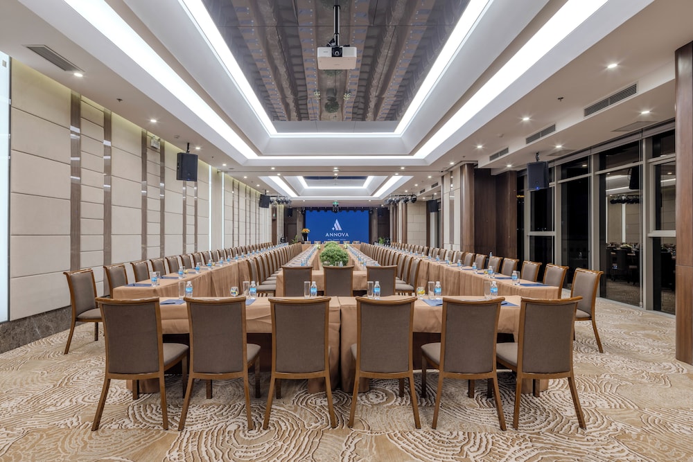 Annova Nha Trang Hotel 40/50