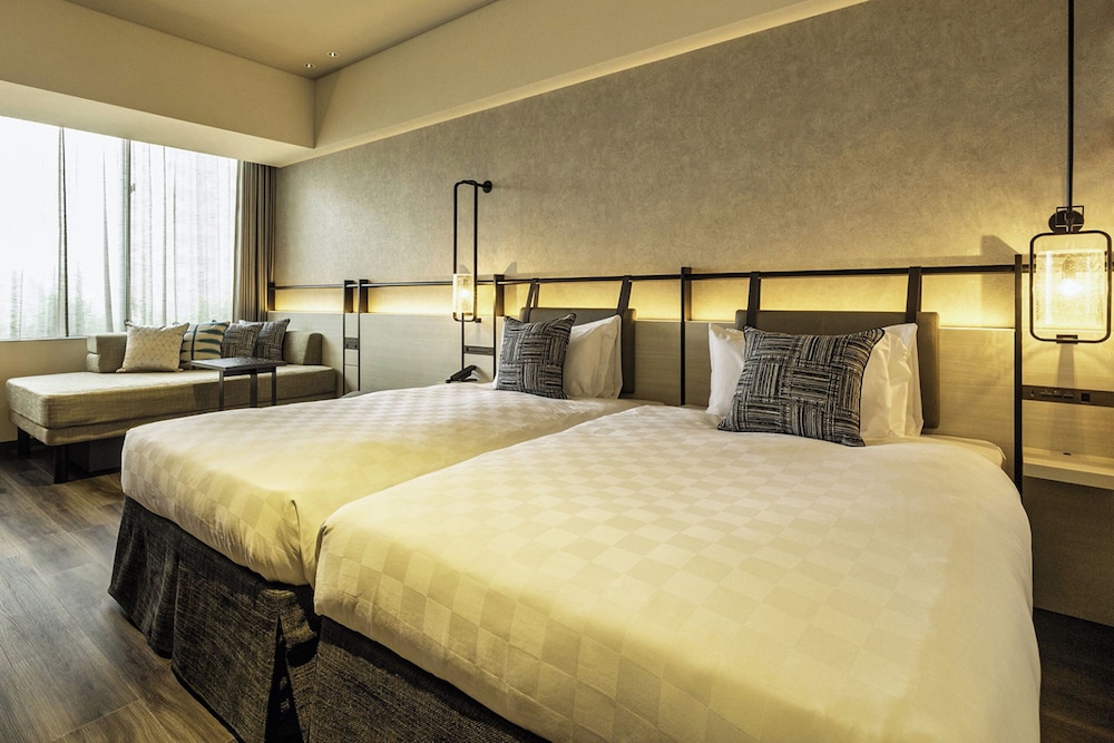 Tokyo Bay Shiomi Prince Hotel 15/50