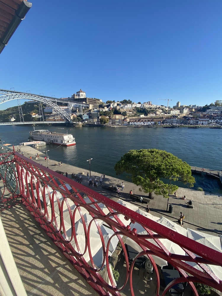 Porto River Hotel Apartamentos 1/74