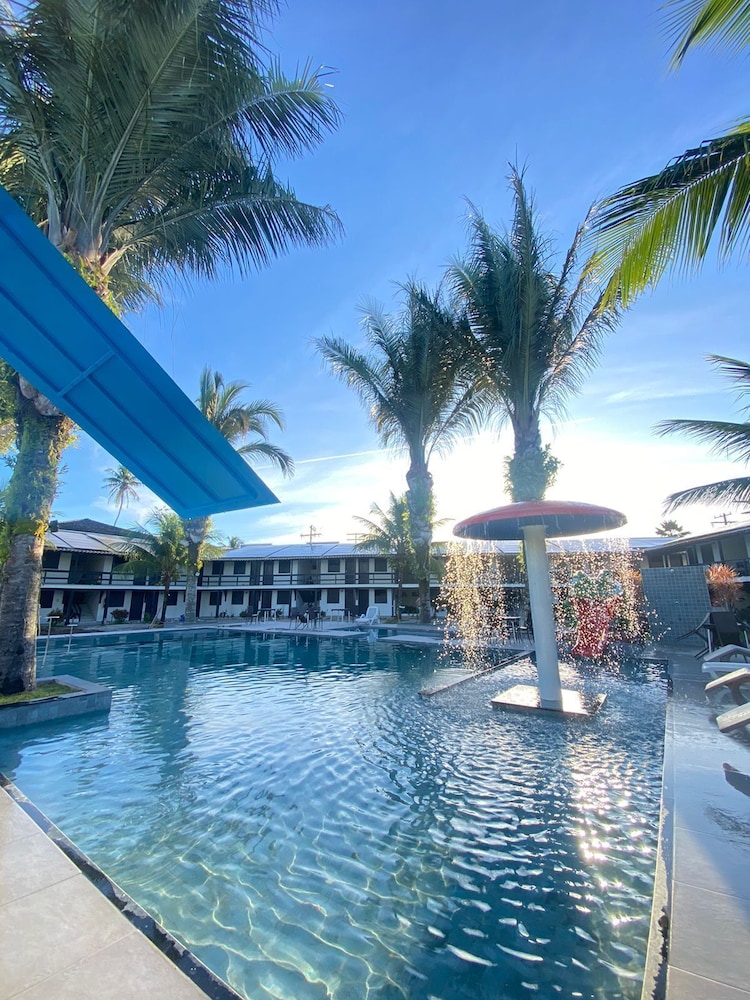 Beira Mar Praia Hotel 46/50