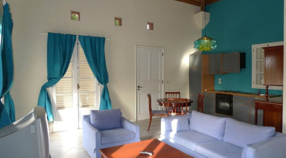 Foya Branca Resort Hotel 13/43