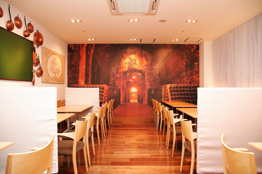 Hotel Resol Trinity Sapporo 64/71