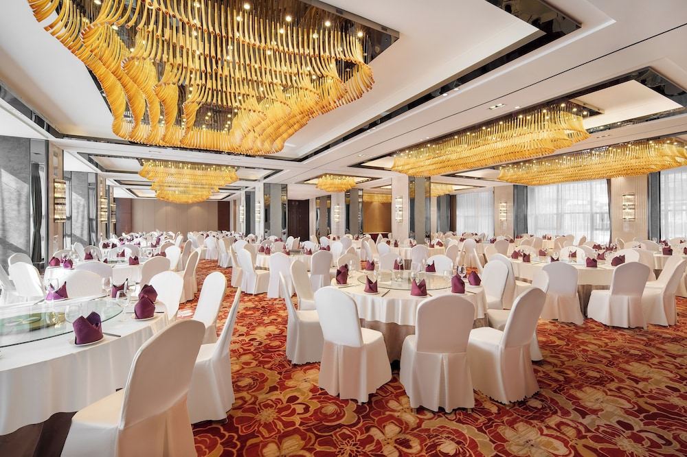 Grand Mercure Kunming South 42/47