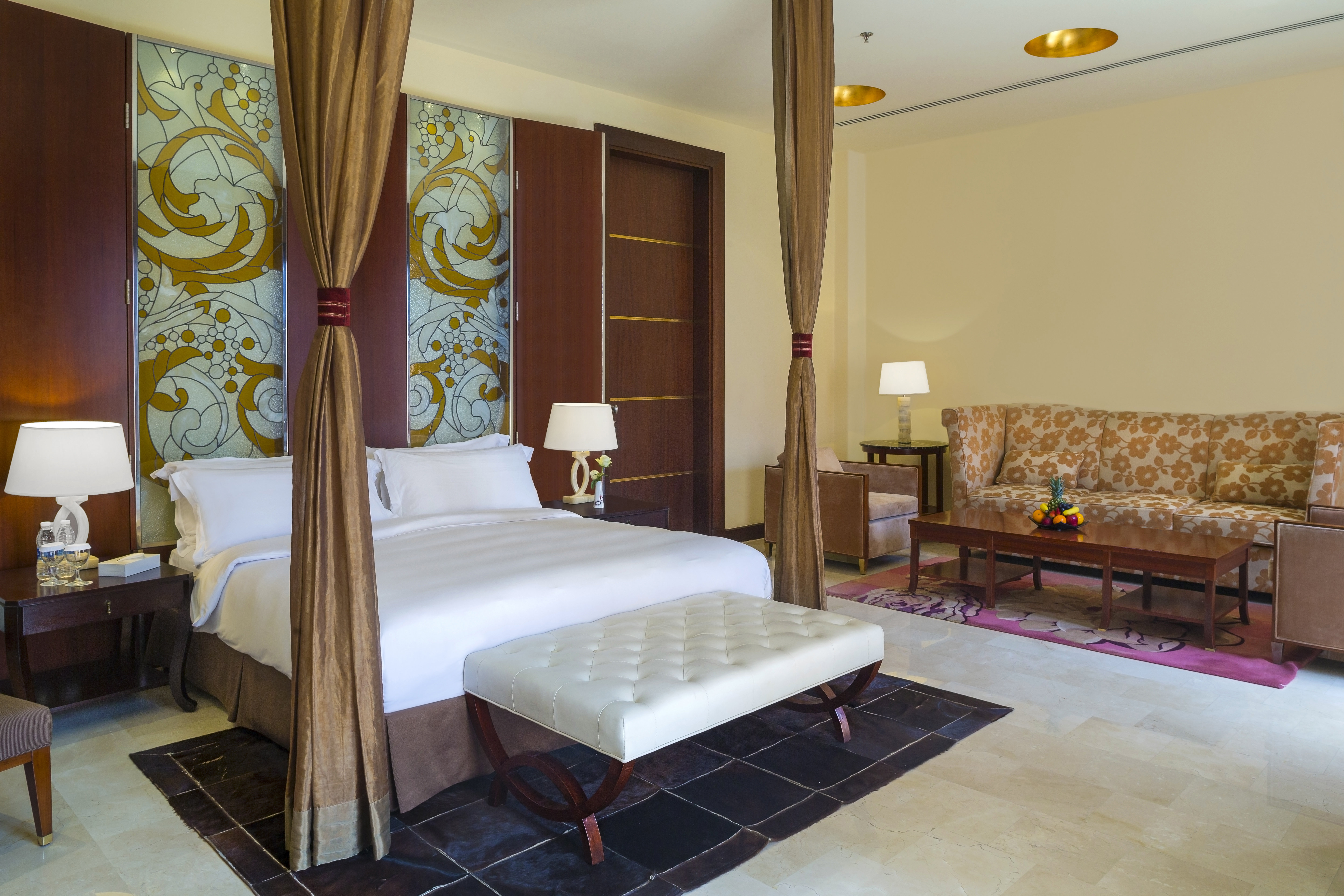 كراون بلازا الخبر(Crowne Plaza Al Khobar) 29/81