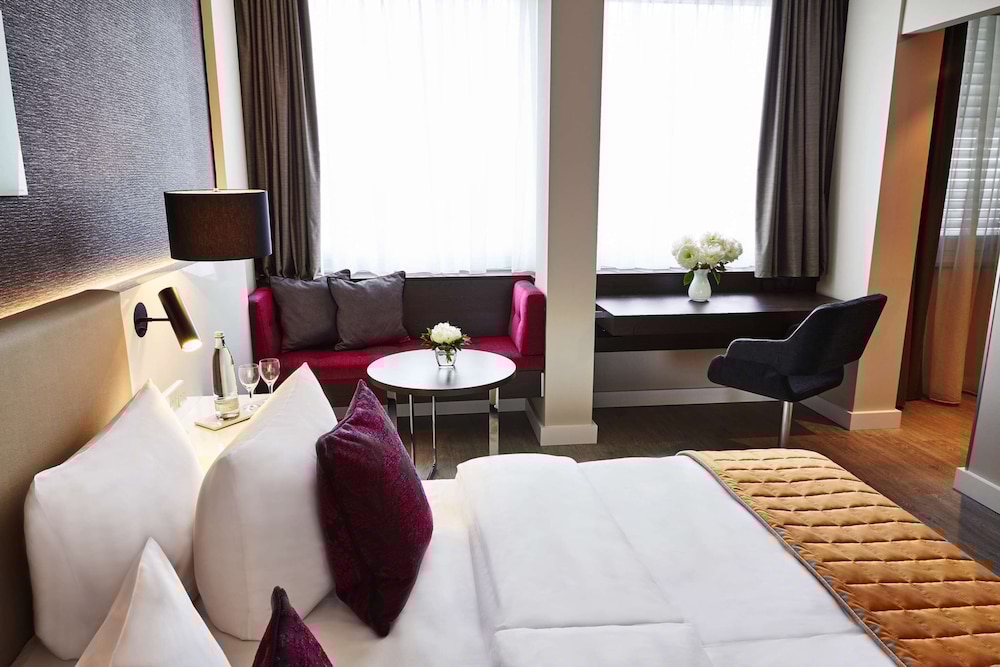 Steigenberger Hotel Koln 14/66