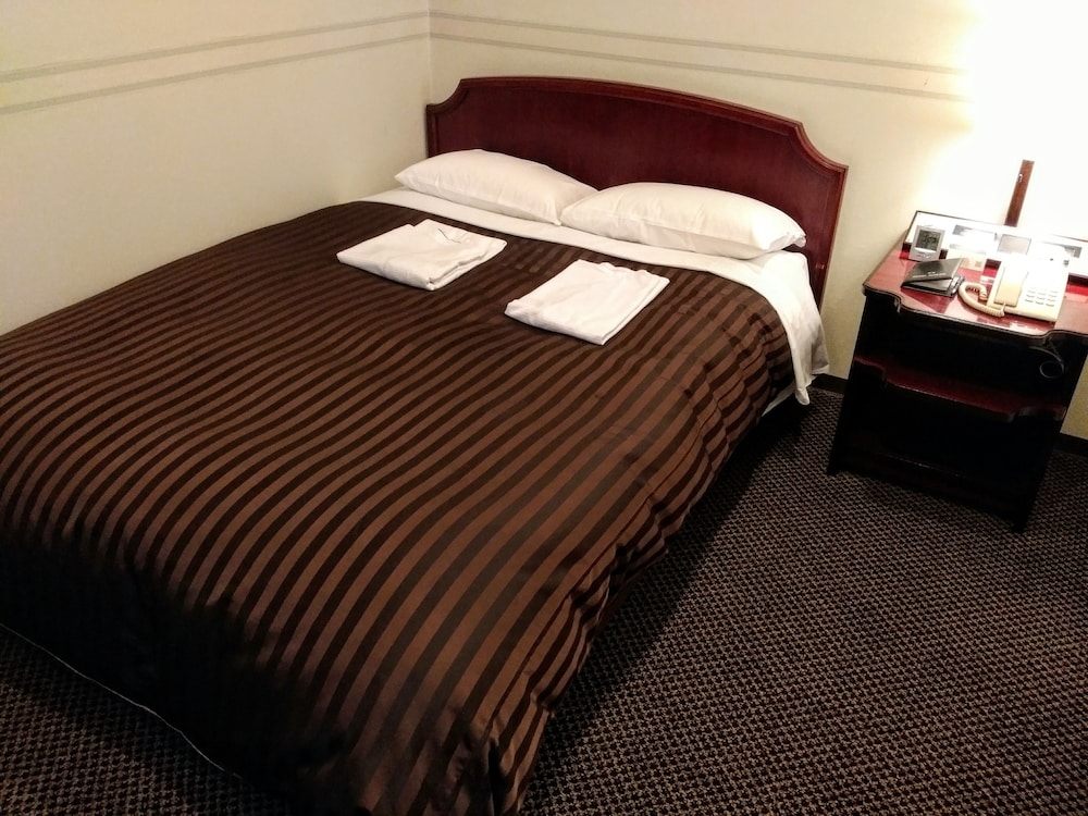 DOUBLE ROOM NON SMOKING