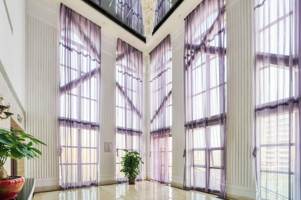 Dayhello Hotel Shenzhen 1/50
