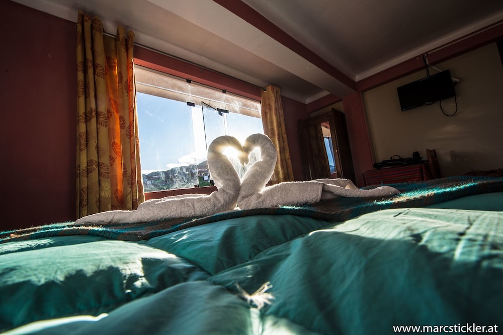 Hostal Qolqampata 21/48