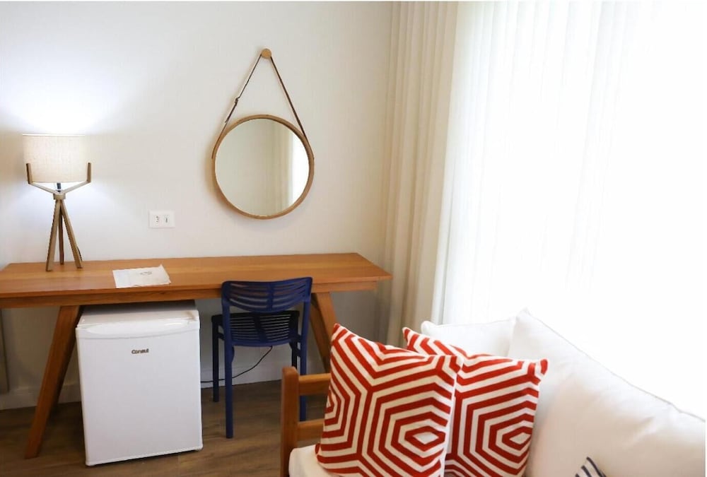 Hotel Do Bosque Eco Resort 5/68