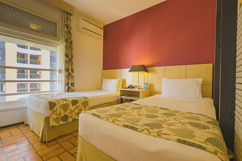 Ferraretto Guaruja Hotel And Spa 30/79