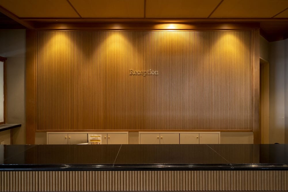 Hotel Omoto in MATSUMOTO