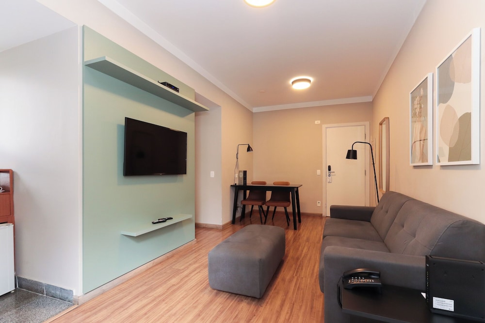 H4 Hotel Opera Jardins 43/58