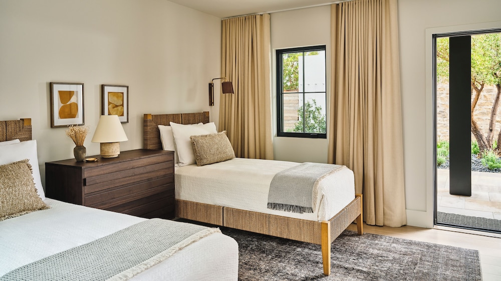 Stanly Ranch, Auberge Resorts Collection 11/50