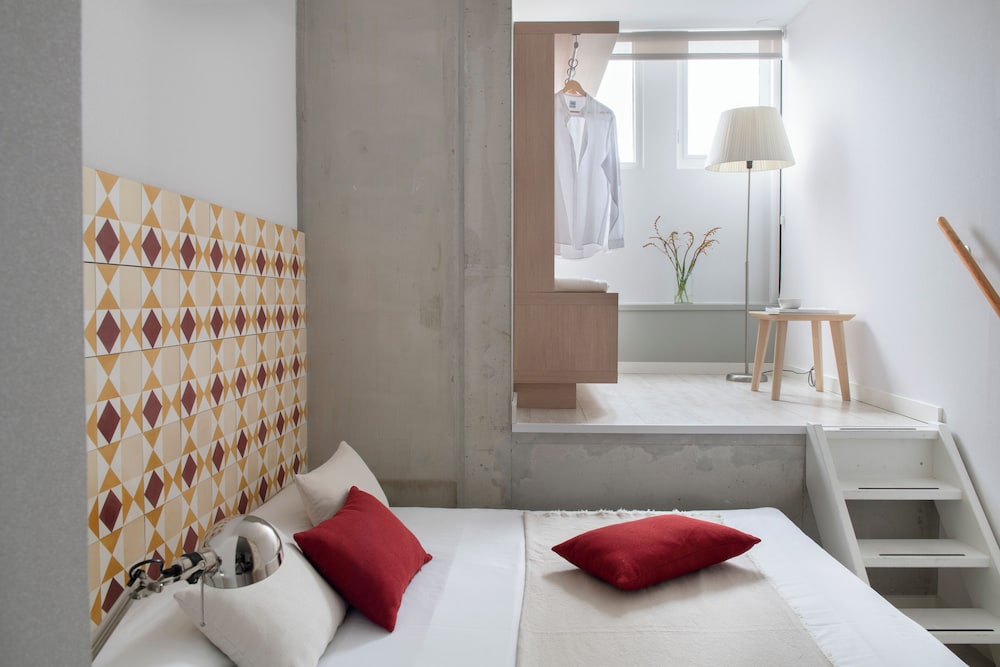 Eric Vokel Boutique Apartments Amsterdam Suites 24/66