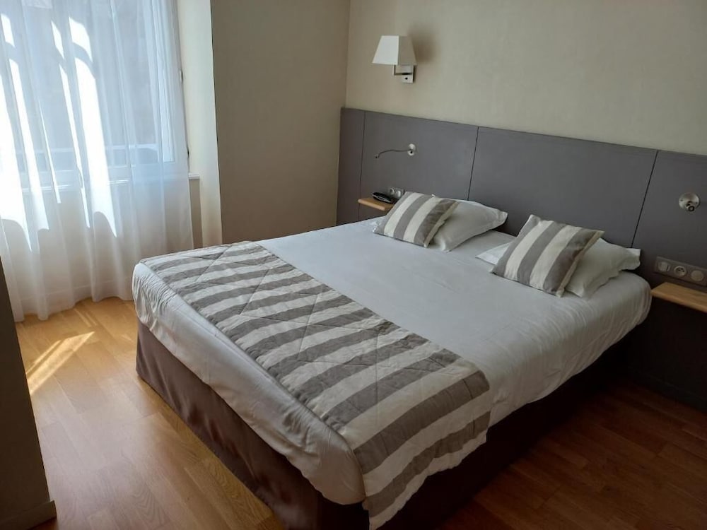 Hotel The Originals Douarnenez Les Résidences d Armor 22/53
