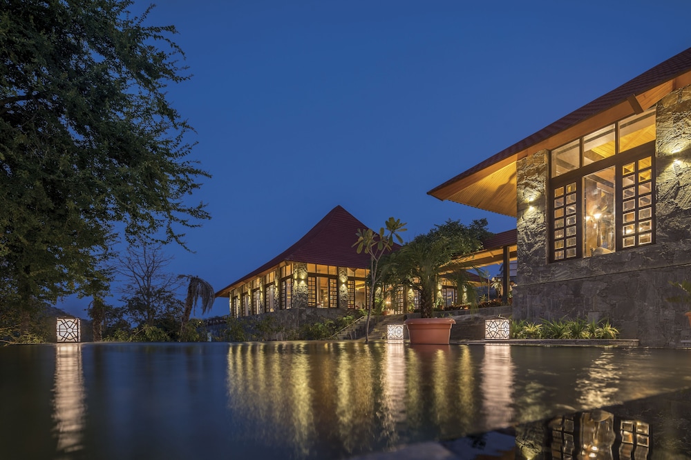 Mahua Bagh Resort 5/60