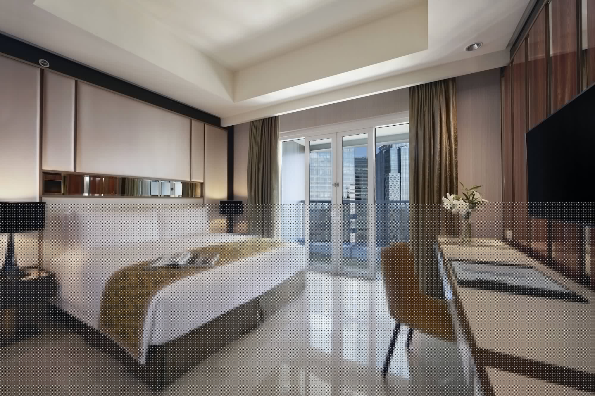 1 Bedroom, Grand, City View