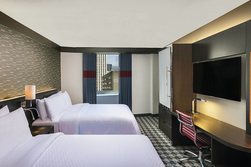 Four Points By Sheraton New York Downtown 7/43