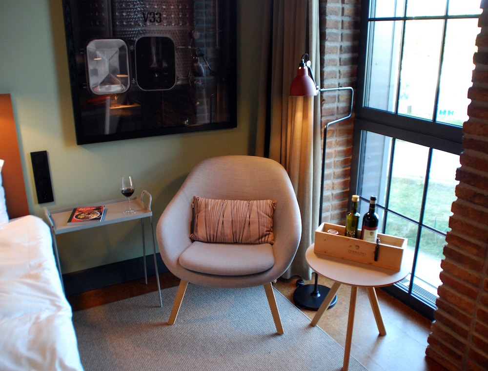 The Winery Hotel, WorldHotels Crafted 38/71