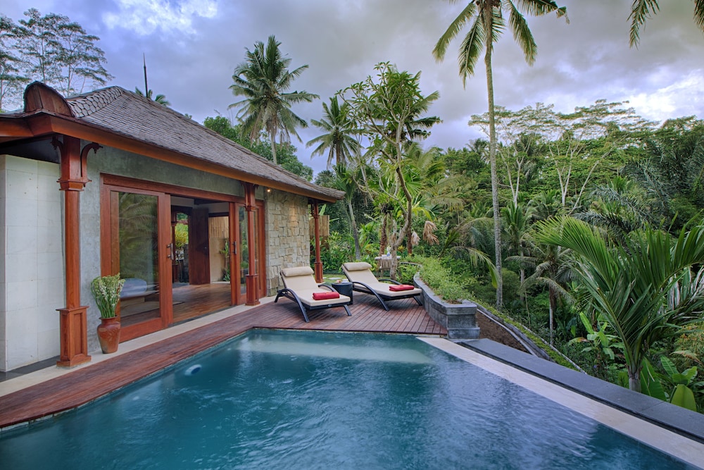 Nau Villa Ubud 3/61
