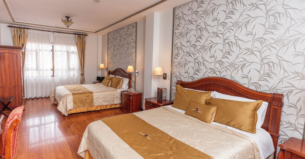 San Juan Hotel 17/62