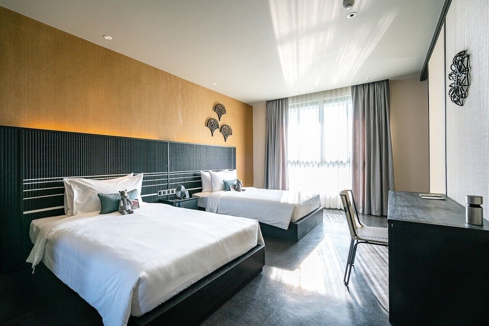 Thann Wellness Destination 14/50