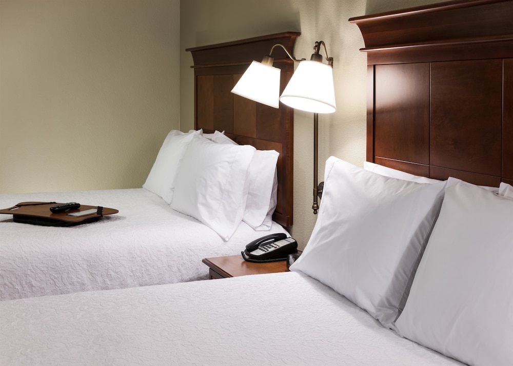 Hampton Inn & Suites Colorado Springs/I-25 South 19/62