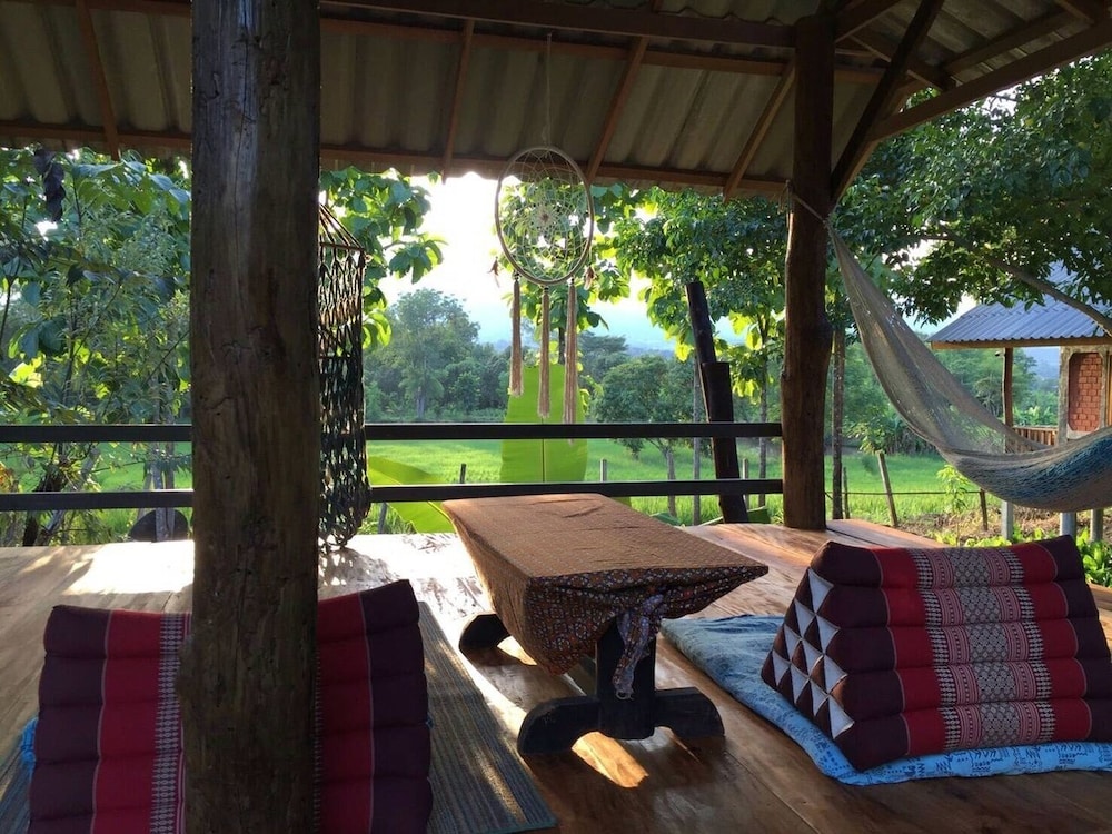 Pai Porpeang Guesthouse 29/50