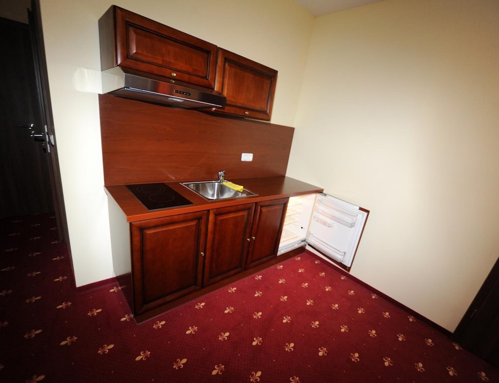 Hotel Medaillon 6/41