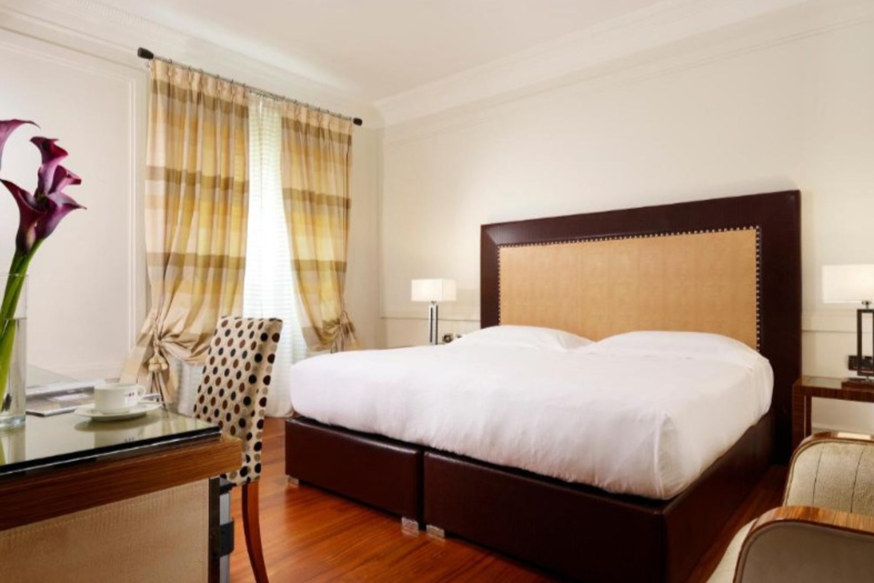 غرفة كلاسيكية ثلاثية، UNAHOTELS Deco Roma 3/3