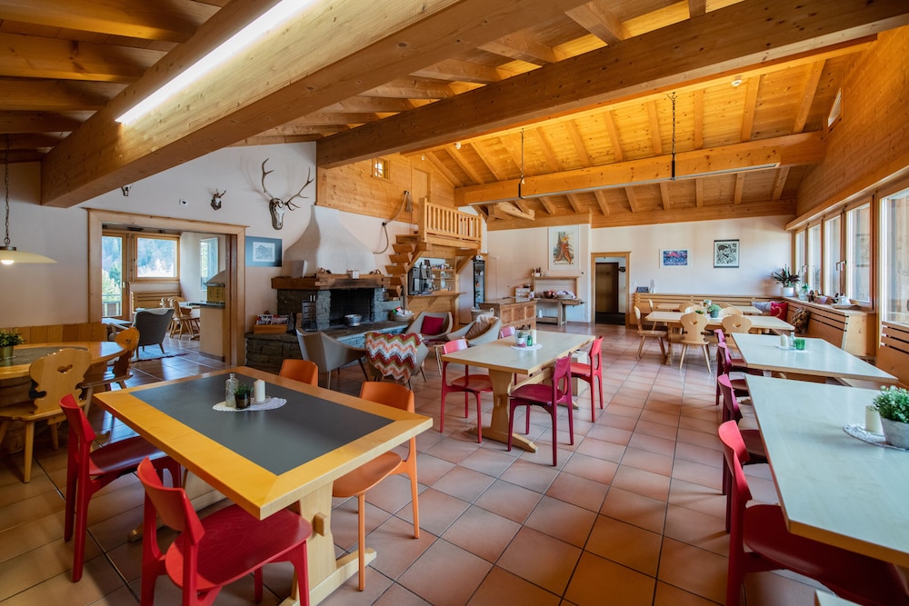 Sport Lodge 50/62